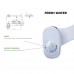 Yiwa Bidet Fresh Water Spray Smart Toilet Cleaner Mechanical Bidet Toilet Seat Attachment - B07FDZFY9R